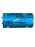 Mallory Type Cgs Aluminum Electrolytic Capacitor 3600MFD 350WVDC 400VDC. Fixed Price $30.00.