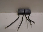 (lot Of 2) Electrocube RG2030-6-6 Resistor 200VDC 1/2WATT. Fixed Price $28.88.