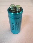 Mallory CGS103U01BD1 10000 Mfd 15 Vdc Pos+ Max Surge 18 Capacitor. Fixed Price $11.49.