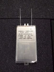 Cornell Dubilier Flat Pack MLS113M040EB1A, 11000 Uf, 40VDC, -55C To 125C,. Fixed Price $45.00.