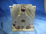 (super Rare!) Hammarlund Air Variable Capacitor Condenser D469D681. Fixed Price $79.99.