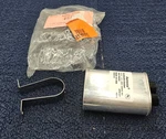 Aerovox N42H2591G22A4 NGC-3020 Capacitor, .91UF, 2500 Volts, 50/60HZ. Fixed Price $74.69.