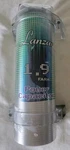 Lanzar 1.9 Farad Digital Power Capacitor, High-performance Car Audio Stereo Bass. Fixed Price $33.00.