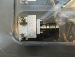 Cornell Dubilier MLS113M040EB1A 11000UF 40VDC Flatpack Electrolytic Capacitor. Fixed Price $69.99.