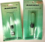 Archer Capacitor Lot Of Cat No. 272-1069 & 272-1028. Fixed Price $12.00.