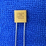 Avx M39014/02-1292 CAP,CERAMIC,4.7NF,200VDC,10-% TOL,10+% (lot Of 38). Fixed Price $18.95.