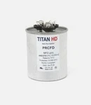 Titan Hd PRCFD5575A Dual Run CAPACITOR,55/7.5MFD. Fixed Price $650.00.