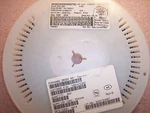 Qty (500) 33UF 20V 20% "d" Case 7343 Smd Tantalum 293D336X9020D2TE3 Vishay Rohs. Fixed Price $29.99.