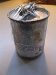 Aerovox 3897-RMF-RL Motor Run Capacitor *free Shipping*. Fixed Price $16.99.