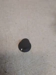 Raytheon 70-3-1G Skirted Phenolic Knob. Fixed Price $9.99.