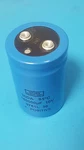 Capacitor 180,000 Uf/mf, 10V, Nippon, 36DA184F010BB2A, Aluminum, Screw Terminal. Fixed Price $14.00.