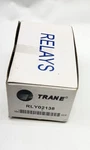 Trane RLY02138 24V 1NO/1NC Control Relay Zettler AZ2900-1ABE-24AP. Fixed Price $43.00.
