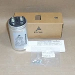 New Epcos 12-817446-00 B32363-S5466-A080 Capacitor 46UF -1% +5% W/ Hardware "ak". Fixed Price $15.99.