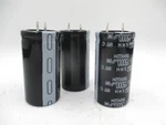 United Chemi-con (ESMH350VNN153MQ50T) 15KUF 35V Aluminum Electrolytic Capacitors. Fixed Price $19.95.