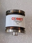 Comet Vacuum Capacitor Amat 100PF 15/9KV Rf Tuner. Fixed Price $95.00.