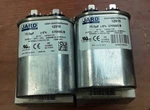 Goodparts ELE-15370OV2 Motor Run Capacitor Mfd 370VAC. Fixed Price $49.60.