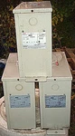 Abb Power Factor Correction Capacitor C485G35 Nos*free Ship. Fixed Price $125.00.