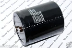 1PCS-CDE 3300UF 400V 3186GD332M400MPC1 Screw Terminal CAPACITOR-78X93(BOX045-2). Fixed Price $39.00.