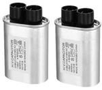 WB27X11033 Microwave Capacitor For Ge And Others - 1.0UF Pack. Fixed Price $23.95.