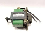 Ge CR9500A105C2A 115V 60HZ Component Solenoid. Fixed Price $193.98.