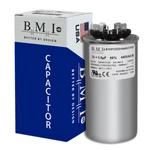 + Uf Mfd 370 / 440 Vac Motor Run Capacitor Bmi 810P3505H44N37A5X Usa. Fixed Price $22.50.