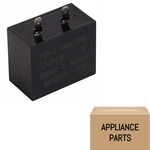 3585134-A For White Westinghouse Refrigerator Run Capacitor Black Part # Model. Fixed Price $16.72.