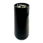 88-106 Mfd Uf 330 Vac Rheem Ruud Protech Start Capacitor # 43-17075-04. Fixed Price $19.00.