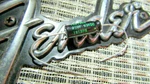 25UF, 50VDC Sprague Atom TVA1306 Axial Capacitor 50DC, Usa Seller. Fixed Price $12.95.