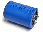 Cornell Dubilier 381LX222M200A052 Lot Of 6, 2200 V Aluminum Electrolytic. Fixed Price $44.95.