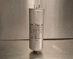 Washer Itt Capacitor, Motor Start Run 40UF 320V, Mp 33/40/320 A1 Used. Fixed Price $26.33.