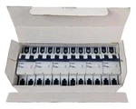 6 Altech 2D3UR Circuit Breaker 3A 277/480VAC 2POLE Din Rail UL1077 New. Fixed Price $224.88.