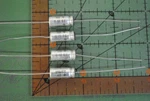 15UF 50V Sprague Axial Capacitor TE1304.2 30D156G050CB2 105'C Audio 4PCS. Fixed Price $13.48.
