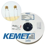 G29375 (full 1,500 Pc Reel) Kemet Goldmax 300 Series 1UF 50V Mono Capacitor. Fixed Price $300.00.