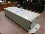 Rte Aerovox Power Factor Capacitor C83Z4802M 2KVAR 480V 60HZ 3PH Used. Fixed Price $75.00.