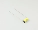 Lot Of 2 CFR06PRA105KP Electronic Concepts 1UF 50VDC 10% Radial Film Capacitor. Fixed Price $59.98.