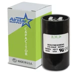 - 324 Uf X Vac Bmi Motor Start Capacitor # 092A270B165BD4A Usa. Fixed Price $15.35.