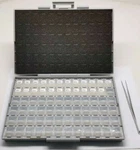 Aidetek 23 Values Size 10PC/VALUE Inductor Kit 0402AS 5% 0.9NH - 56NH L04. Fixed Price $95.86.