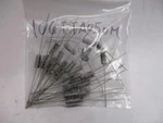 Illinois Capacitors 106TTA050M 50V 10UF Ttam (lot Of 32). Fixed Price $15.62.