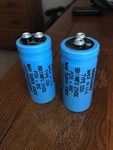 Lot Of Mallory CGS892U025R3C 8900UF 25VDC Can Electrolytic Capacitor. Fixed Price $30.00.