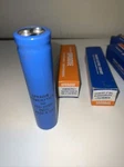 Sprague Powerlytic 36D 780 Mfd 250 Vdc Electrolytic Can Capacitor (nos) In Box. Fixed Price $8.25.
