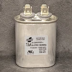 Discount Hvac YP-S1CAP37075F SOURCE1 Motor Run Capacitor. Fixed Price $6.29.