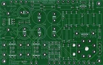 New Rev-c! Diy Pcb Tube Preamp Power Supply, 6.3V/12.6V From 6.3AC, Hv 50-400VDC. Fixed Price $20.00.