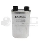 New Ronken 81C38285H14 Internal Resistor 2.8MF 1600 Ac 60HZ. Fixed Price $99.95.