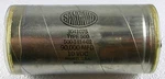 New Sangamd 3041075 Type 500 Electrolytic Capacitor 90000 Mfd Uf Vdc. Fixed Price $59.95.