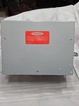 New In Box! Ge 65L809TA1 10 Kvar 480V 3PH 60HZ Capacitor (nos). Fixed Price $210.00.