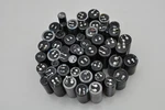 Genuine Hitachi, Rubycon, Panasonic Etc Photo Flash Capacitors Lot 330V. Fixed Price $59.00.
