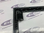 QTY-1 Cornell Dubilier 30UF 600V Capacitors Dc Film UNL6W30K-F. Fixed Price $15.95.