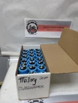 MALLORY,CG292U050R3C,CAPACITOR 2900 Mfd Vdc Lot Of 20 Pre-owned. Fixed Price $200.00.