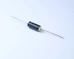 Lot Of 25 P8292ZN9 Aerovox Capacitor 0.05UF 200V Film Axial. Fixed Price $39.00.