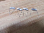 Sprague Capacitor (pack Of 4). Fixed Price $61.77.